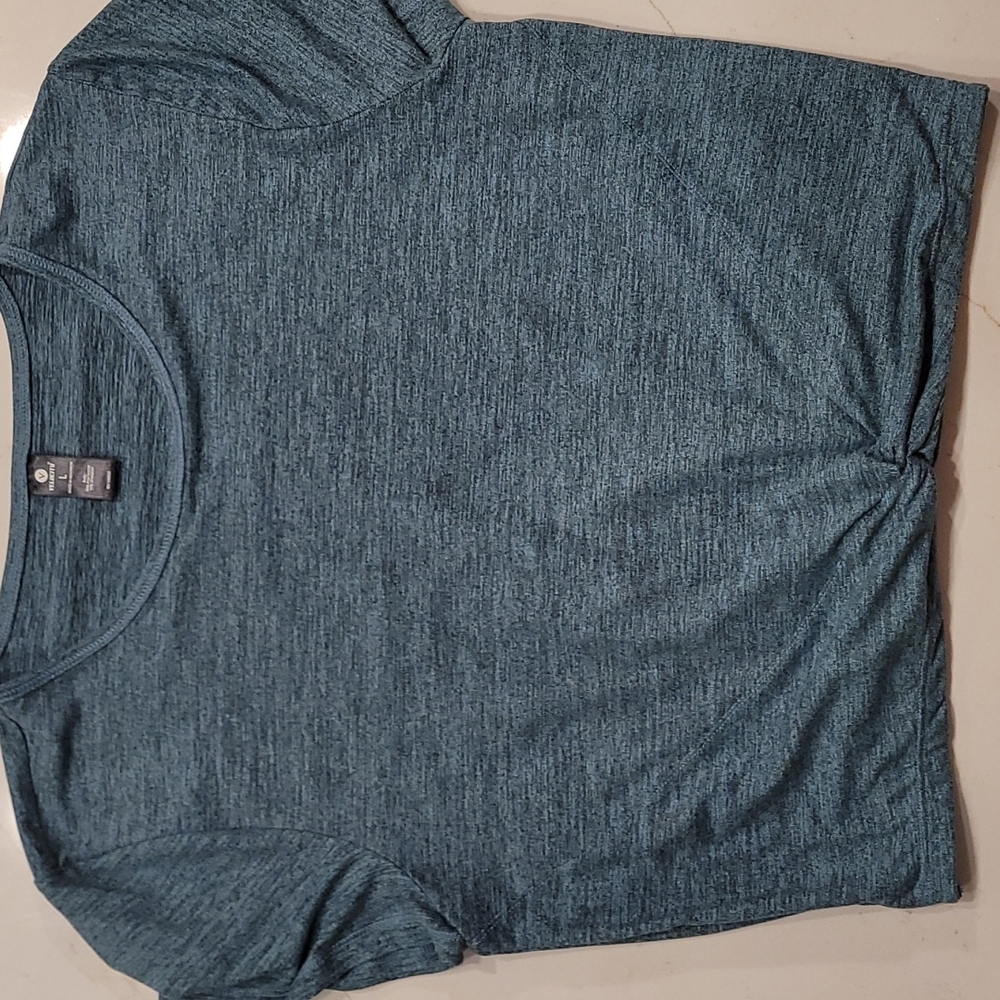 Velocity t-shirt